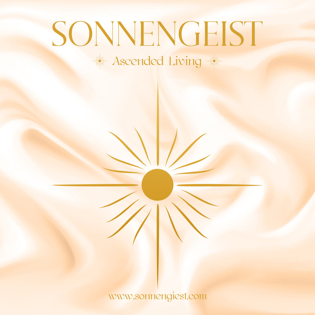 Sonnengeist Triple Negativity Protection Bracelet – Tiger Eye, Hematite & Obsidian 8mm
